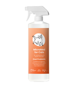 MicroMed for Cats Everyday Care