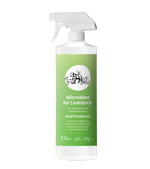 MicroMed for Livestock Everyday Care