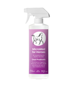 MicroMed for Horses Everyday Care