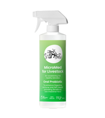 MicroMed for Livestock Everyday Care
