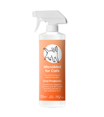 MicroMed for Cats Everyday Care