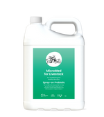 MicroMed for Livestock Acute Care