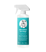 MicroMed for Dogs Everyday Care